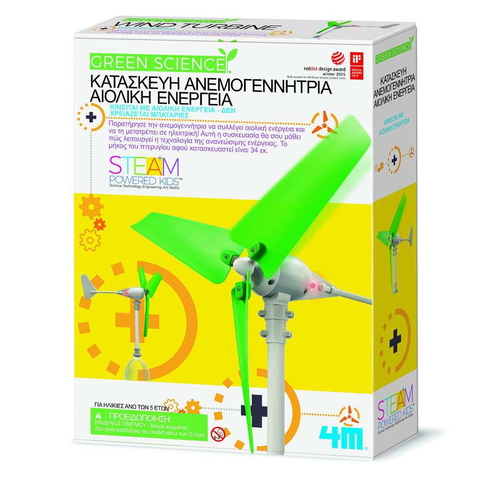 4M4Μ Κατασκευή Ανεμογεννήτριαpapell.gr